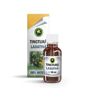 Tinctura Laxativa