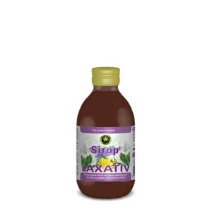 Sirop Hyper-Lax250 ml