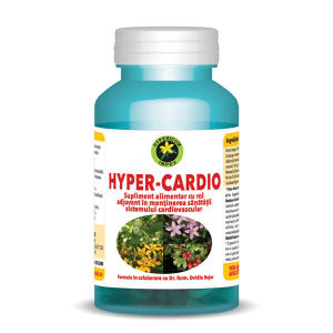 Capsule Hyper Cardio