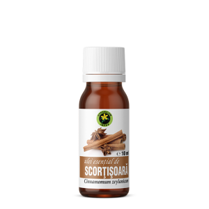 Ulei esential de Scortisoara 10ml