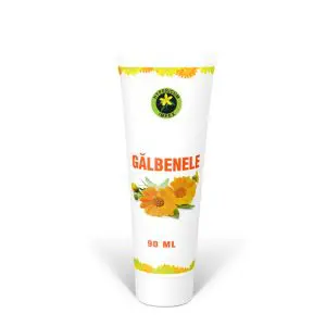 Crema cu Galbenele 90ml