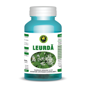 Capsule Leurda