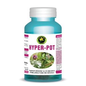 Capsule Hyper Pot