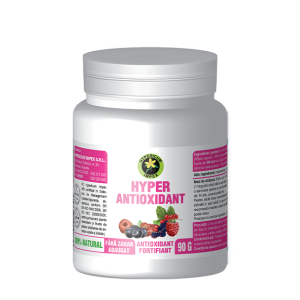 Hyper Antioxidant pulbere 90g