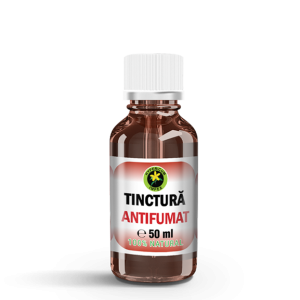 Tinctura Antifumat