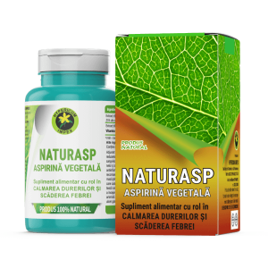 Capsule Naturasp
