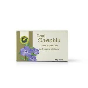 Ceai Saschiu vrac