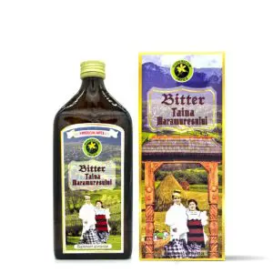Bitter Taina Maramureșului 200ml