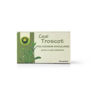 Ceai Troscot vrac