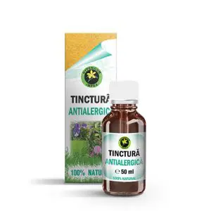 Tinctura Antialergica