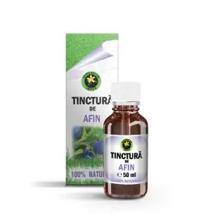 Tinctura de Afin
