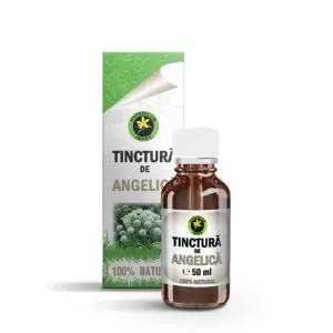 Tinctura de Angelica
