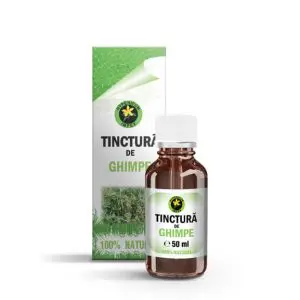 Tinctura de Ghimpe