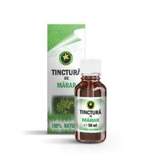 Tinctura de Marar