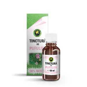 Tinctura de Pufulita