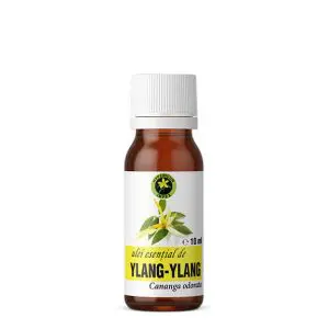 Ulei esential de Ylang-Ylang 10ml