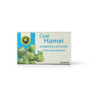 Ceai Hamei vrac