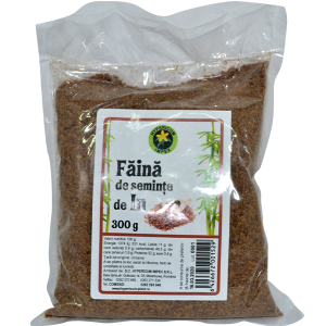 Faina de seminte de In 300g