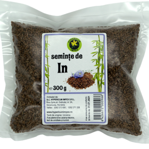 Seminte de In 300g