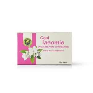 Ceai Iasomie vrac