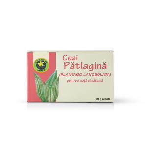 Ceai Patlagina vrac