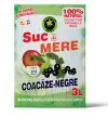 Suc de Mere cu Coacaze Negre 3L