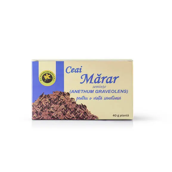 Ceai Marar vrac