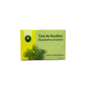 Ceai Rooibos vrac