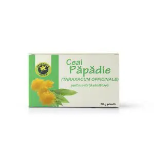 Ceai Papadie vrac