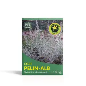 Ceai de Pelin Alb vrac
