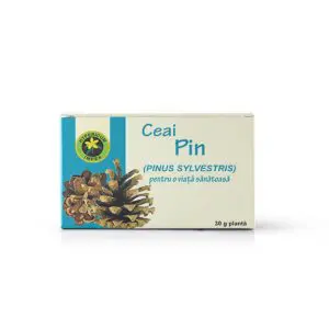 Ceai Pin vrac