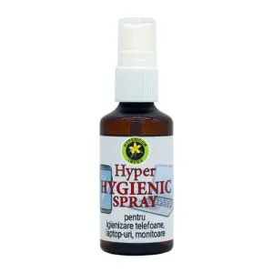Hyper Hygienic Spray pentru telefoane 50 ml