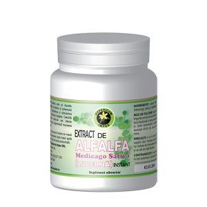 Extract lucerna instant 70g