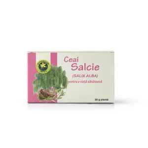 Ceai Salcie vrac