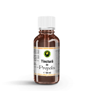 Tinctura de propolis 50ml