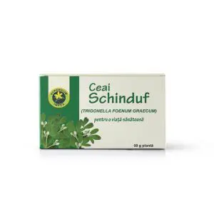 Ceai Schinduf vrac