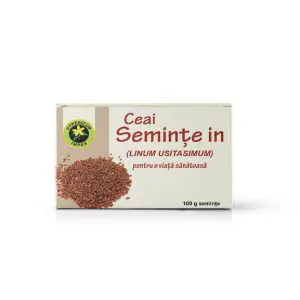 Ceai Seminte In vrac