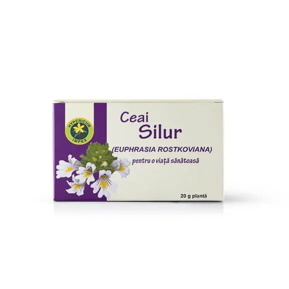 Ceai Silur vrac