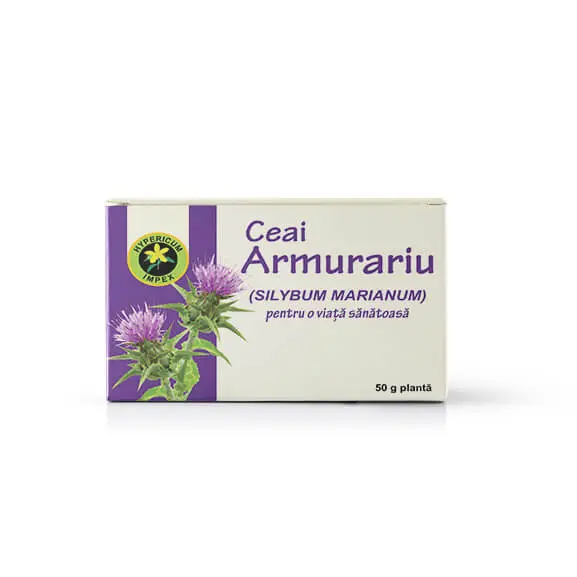 Ceai Armurariu vrac