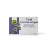 Ceai Coacăz-negru fructe doze