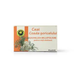 Ceai Coada Soricelului vrac