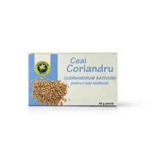Ceai Coriandru vrac