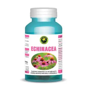 Capsule Echinacea