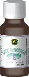 Vitamina E 10 ml