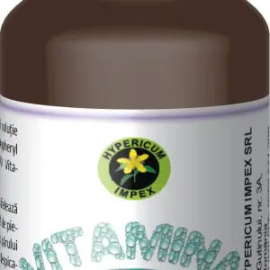 Vitamina E 10 ml