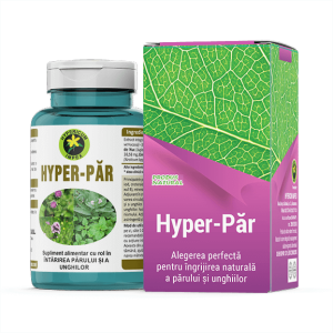 Capsule Hyper Par