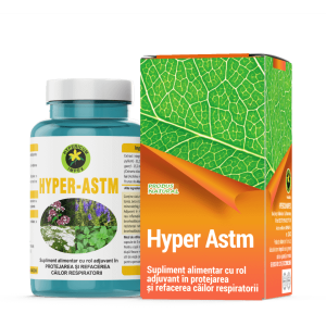 Capsule Hyper Astm