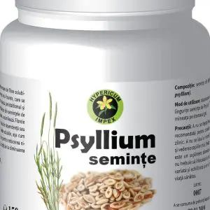 Psyllium seminte 150g
