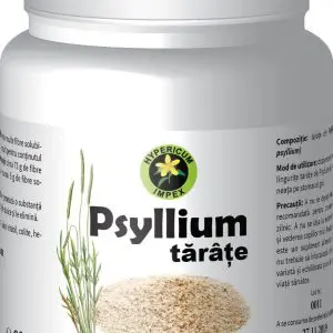 Psyllium tarate 90g
