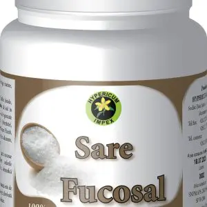 Sare fucosal 125g